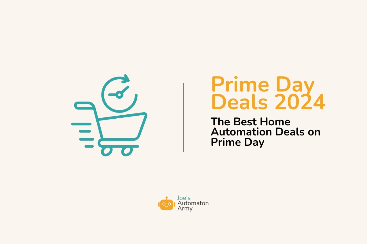 Prime Day Deals 2024